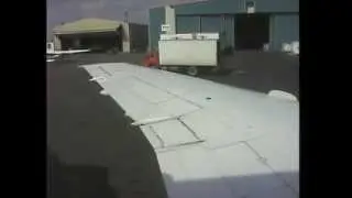 THE SIGHT & THE SOUND 14/19 : Reeve Aleutian B 727 N832RV inflight documentary from ANC to Bethel