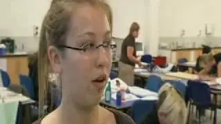 Welcome to Stephenson College