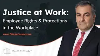 Navigating Workplace Discrimination and At-Will Employment
