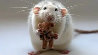 Amazing Rat and Cute Pets Compilation,cockroach sound,Pet animals #insects #animals #shorts