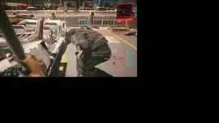 suspicious man, incredible endurance