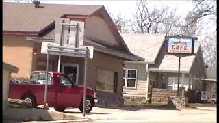 Cotter Arkansas