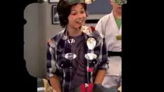 Leo Howard/Rude Boy
