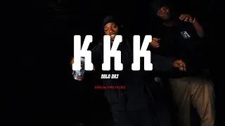 Dolo Dr3 - KKK (Official Music Video) @SNGFilmz