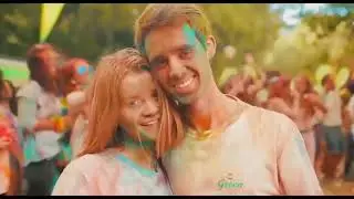 Famous Holi song of Nepal : Singer- Subhash Pradhan