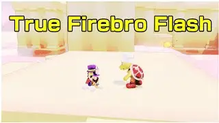 First triple god!! - True firebro flash - 21st god after changes