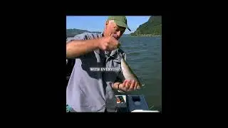 Jeremy Wade #fishing for 18ft Lake monster #shorts