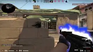 Танцуй - Lover | Мувик CS:GO