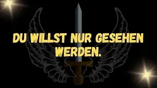 Du fühlst nicht die Abwesenheit von Romantik – du fühlst das Fehlen davon, gesehen zu werden