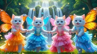 Funny Cat Dance (बिल्ली डांस)!💃 Cutest🥰 & Funniest😂 Dancing Cats You&rsquo;ll See Today!