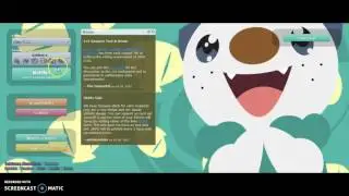 Combates monotype,random y LC :D