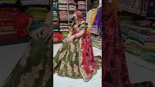 Shekhawati dress design ❤️ #shortvideo#dressdesign #shekhawati