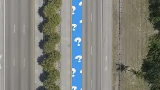 North Carolina has new rules on who can drive in the left lane