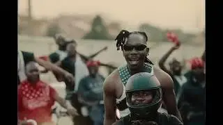 76 Drums   GO GETTA  Official Music Video