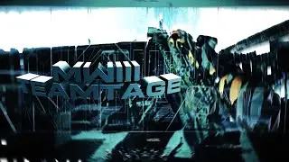 Lucid: Modern Warfare III Teamtage #MW3