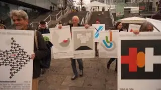 Tag der Menschenrechte in Stuttgart am 10.12.2025