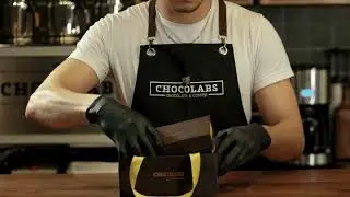 Chocolabs Chocolate Coffee | PURO &Ccedil;İKOLATASI
