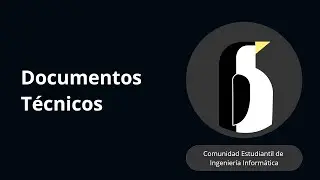 Documentos Técnicos