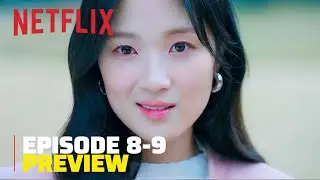 [EunHo Regains Her Powers!!] No Tail To Tell | Episode 8-9 Preview & Spoilers {ENG SUB}
