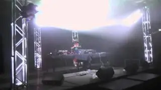 Ciderfest 2015 - LYONIZE - Part 1