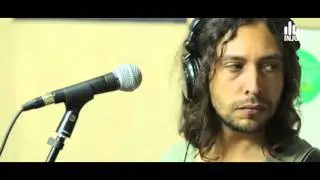 Sonora #43: Matorral - Boleta de cambio (en vivo en Injuv.fm)