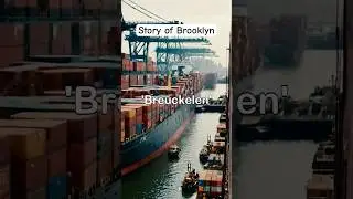 History of Brooklyn || #brooklyn #historyofbrooklyn #nyc #usa #city #brooklynhistory