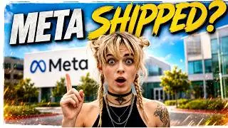Meta's FREE 