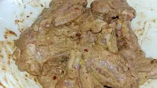 chicken Honey wings by Sidra short recipe||spicy Honey wings||yummy wings#honey #wingsfood #spicy🍗🍯🎉