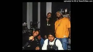 90's Nas & Mobb Deep Type Beat 2025 - Out Of Town