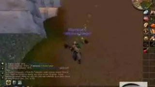 wow under sw glitch