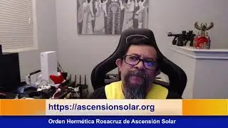 Ruta 2025 - Rito de Venus