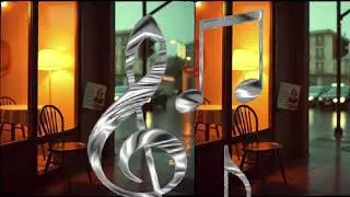 دلم گرفت از این سکوت. Persian  Music