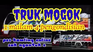 poskamling online sak ngantuk e @inbinfoseputarngawibarat1062 @MaxxioIndonesia