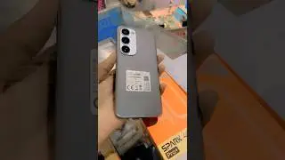 Spark 40 pro plus Unboxing Trending Mobile Phone#unboxing #shorts #spark40