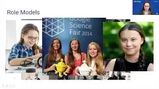 STEM  Role Model Training: Engineering Mindset