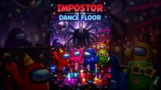 Impostor On The Dance Floor🎵📖