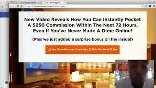 The Fearless Momma Review 2019 - Make $250 A Day Online