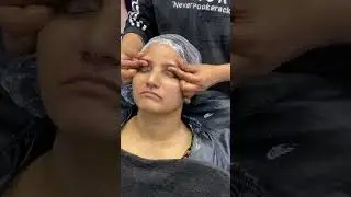 ##salonhair #salon #hair #faicail haircut #hairsalon #hairstylist
