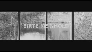 Birte Meinhold - Vier W&auml;nde