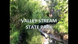 Valley Stream State Park (LI State Parks, Episode 2)