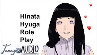 Hinata Hyuga Role Play Bento Box Nervous