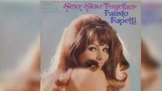 Fausto Papetti - L'ete Indien