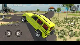 full modified bolero camper vs bolero overload protection project yellow colour setting update