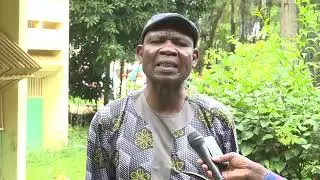 Former councilors demand to be paid gratuity and pensions