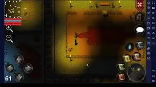Forgotten tales - NewMapQuest 19-01 - Getting Bandage-Quest from Lasttry