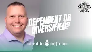 Is your business dependent&mdash;or diversified?