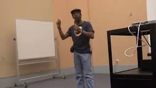 STOP Chasing CLOUT and START DOING THIS!   Roberto Blake