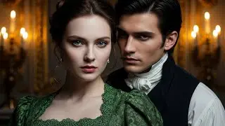 Rejected, She Swore Never to Love Again — Until the Most Desired Duke Said, “I Want You Forever” ❤️🔥