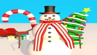 Holiday Home  3D