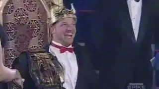 Prince AJ Styles